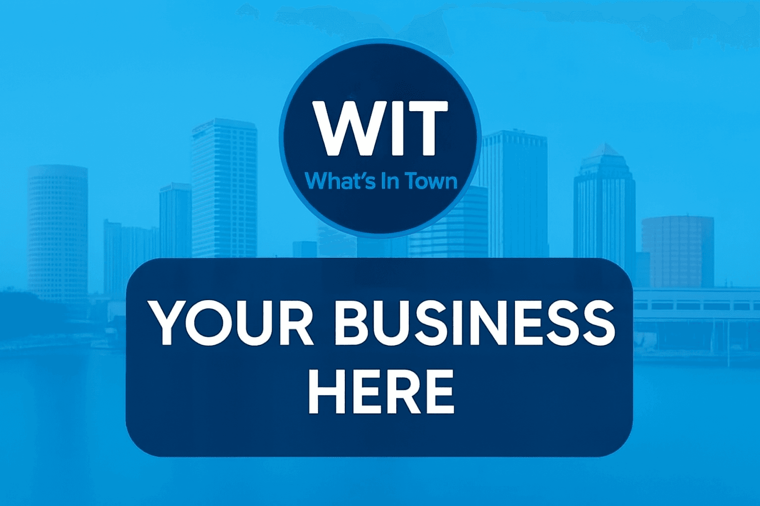 Your Awesome Business